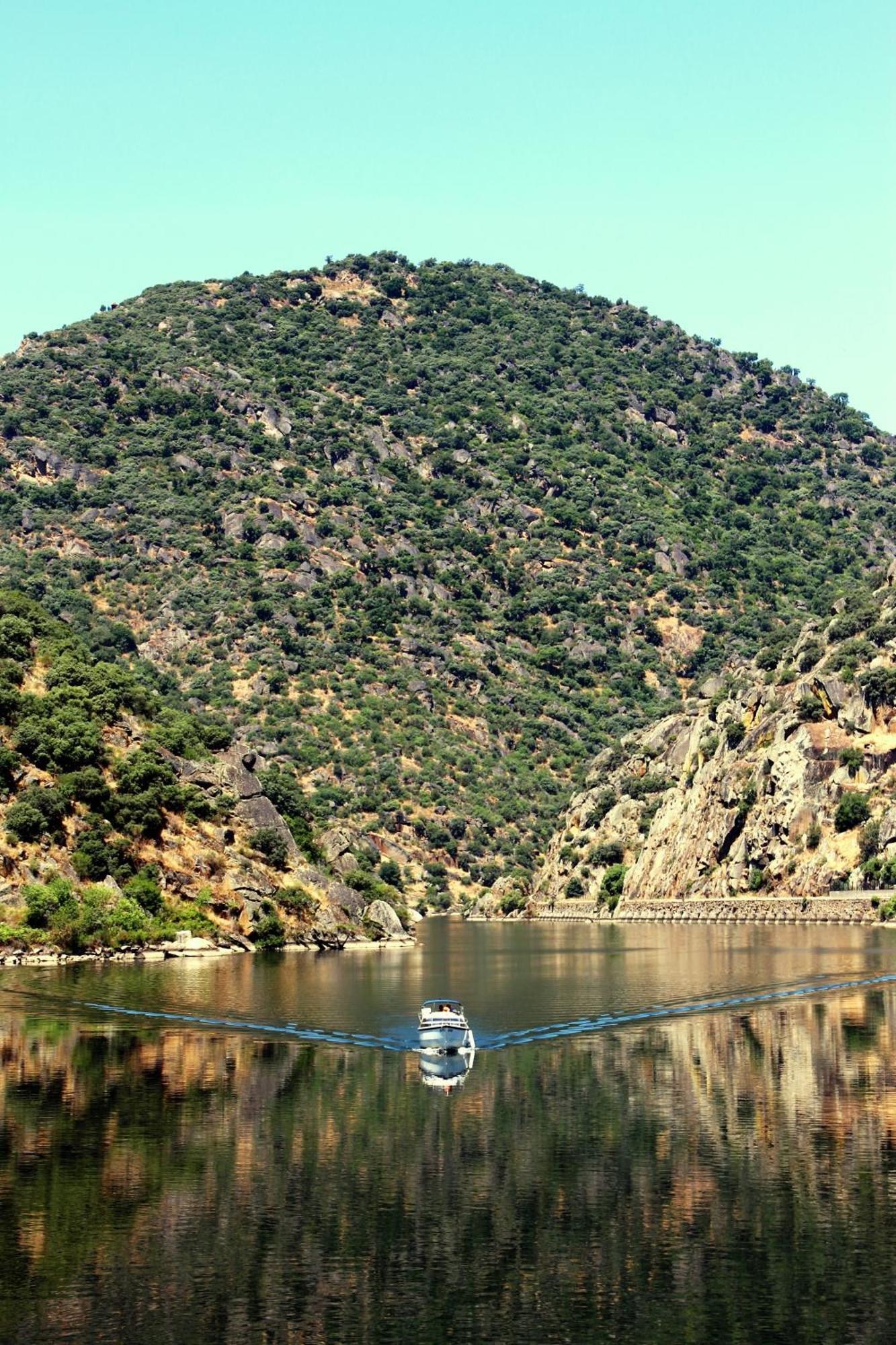 Douro Yacht Charter & Bungalows Sao Joao da Pesqueira Room photo