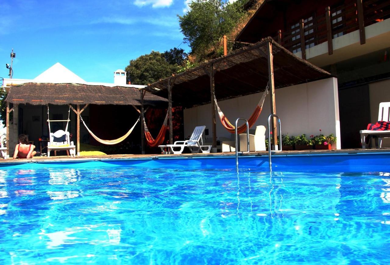 Douro Yacht Charter & Bungalows Sao Joao da Pesqueira Exterior photo